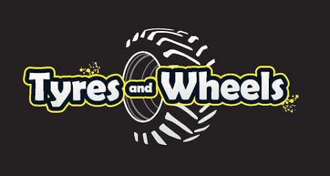 Tyres and Wheels Ltd